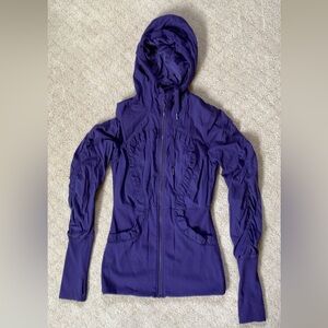Lululemon Dance Studio Jacket